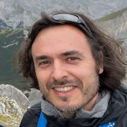 Greg Ruthenbeck PhD BEng